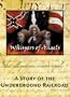 Whispers of Angels: A Story of the Underground Railroad