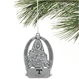 Tennessee Volunteers Christmas Tree Ornament