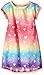 The Children's Place Girls' Short Sleeve Nightgown