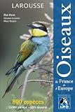 Oiseaux de France et d Europe