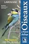 Oiseaux de France et d'Europe