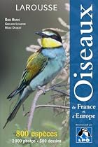 Oiseaux de France et d'Europe