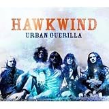 Urban Guerilla - Hawkwind