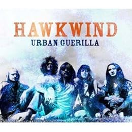 Hawkwind Foto 21