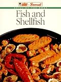 Fish and Shellfish (Grill by the Book)