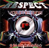 “time-rec”PRESENTS respect volme one