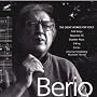 Berio: The Great Works for Voice
