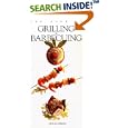 The Book of Grilling and Barbecuing (Book of...)
