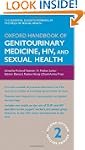 Oxford Handbook of Genitourinary Medi...