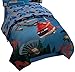 Disney Planes Fire and Rescue Comforter, Twin, Smoke Jumper