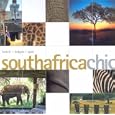 South Africa chic by  Sally Roper