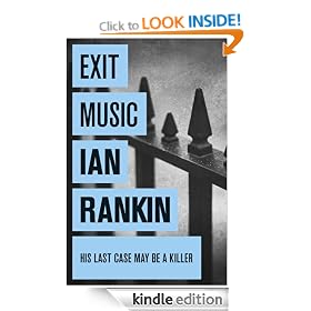 Exit Music: An Inspector Rebus Novel