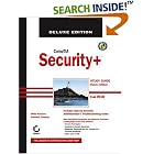 CompTIA Security+ Study Guide: Exam SY0-101 by  Mike Pastore and Emmett Dulaney