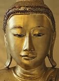 Golden Buddha 405 Wall Mural