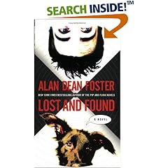Lost and Found: A Novel
