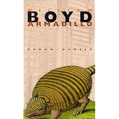Armadillo: Roman