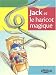 Jack et le haricot magique Jack et le haricot magique