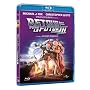 Retour vers le futur III [Blu-ray] <b>Blu-ray</b> ~ Michael J Fox