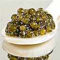 Fresh Farmed Osetra Tiberius Caviar
