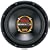 Boss Audio D155DVC 15-Inch 1400W Peak 700W RMS Frequency Response 25 Hz - 1 Khz Diablo Subwoofer