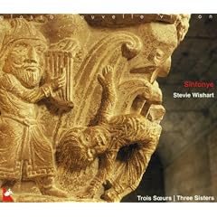 Three Sisters - Songs from 13th-century France