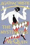 The mysterious Mr. Quin