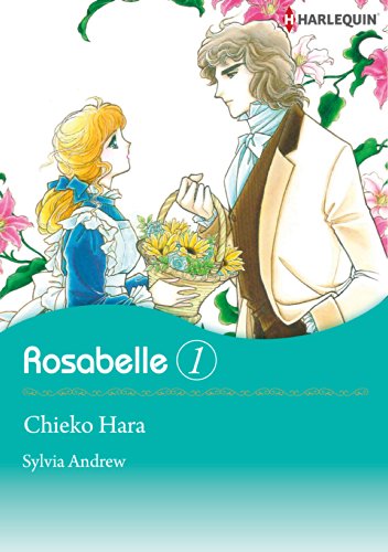 Rosabelle 1 (Harlequin comics)
