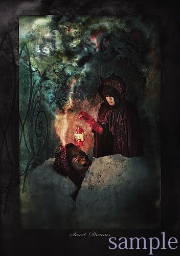 グリムの肖像〜Portraits of GRIMM (TH ART Series)