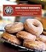 Books : Top Pot Hand-Forged Doughnuts: Secrets and Recipes for the Home Baker [Hardcover]