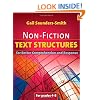 Non-Fiction Text Structures for Better Comprehension and Response