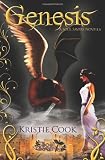 Genesis: A Soul Savers Novella