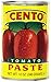 Cento Tomato Paste, 12 Ounce Cans (Pack of 24)