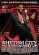 Usher: Rhythm City Volume One: Caught Up [Jewel Case]