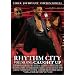 Usher: Rhythm City Volume One: Caught Up [Jewel Case]