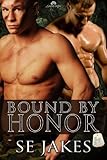 Bound by Honor (Men of Honor)