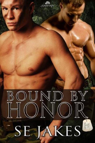 Bound by Honor (Men of Honor)