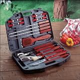 Barbecue Tool Set