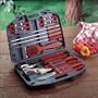 Barbecue Tool Set