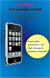 2 + 2 Displayschutzfolie Apple iPhone 4S - 4 - (2x Vorder- und 2x R�ckseite) -best-4sale Schutzfolie 3-lagig kristallklar kratzfest Display iPhone 4