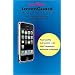 2 + 2 Displayschutzfolie Apple iPhone 4S - 4 - (2x Vorder- und 2x R�ckseite) -best-4sale Schutzfolie 3-lagig kristallklar kratzfest Display iPhone 4