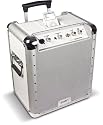 Ion Audio iPA03 Portable PA System with iPod Docking Adapter