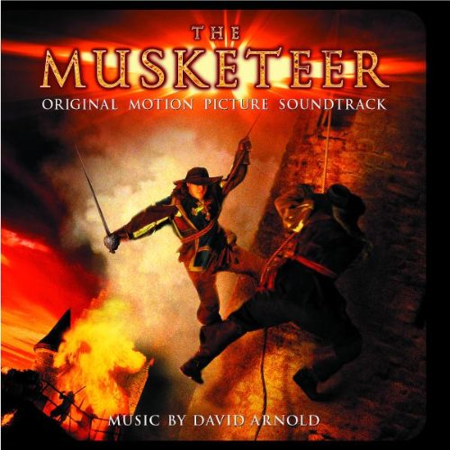 The Musketeer David Arnold