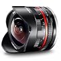 Walimex Pro Fish-Eye Objektiv (8mm, f/2,8) f�r Son&hellip von Walimex Pro