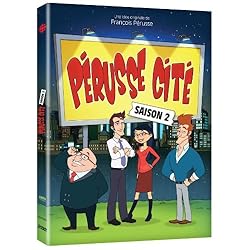Perusse Cite: Season 2