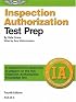 Inspection Authorization Test Prep: A Comprehensive Study Tool to Prepare for the FAA Inspection Authorization Knowledge Test (ASA Fast-Track)