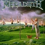 Youthanasia