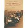 Winson Green and Brookfields (Archive Photographs: Images of England)