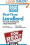 First-Time Landlord: Your Guide to Renting out a Single-Family Home (USA Today/Nolo Series)