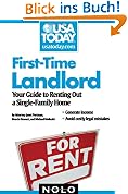 First-Time Landlord