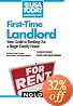 First-Time Landlord: Your Guide to Renting out a Single-Family Home (USA Today/Nolo Series)